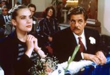 Il male oscuro  di Mario Monicelli – Italia – 1989- Durata 113’