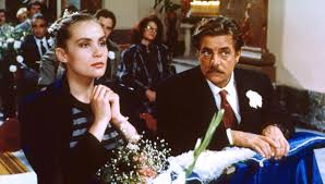 Il male oscuro  di Mario Monicelli – Italia – 1989- Durata 113’