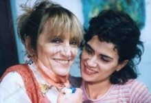 Il vestito da sposa  di Fiorella Infascelli – Italia – 2003 – Durata 105’ – V.M 14