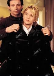 Kate & Leopold di James Mangold  – USA – 2001 – Durata 121’