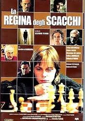 La regina degli scacchi  di Claudia Florio – Italia – 2001 – Durata 98’