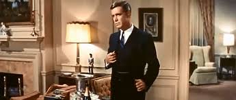L’uomo che non sapeva amare (The Carpetbaggers) di Edward Dmytryk – USA – 1964 – Durata 150’ – V.M 14
