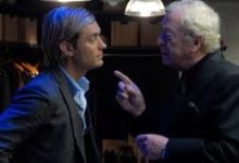 Sleuth – Gli insospettabili (Sleuth) di Kenneth Branagh – GB-USA – 2007 – Durata 85’