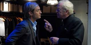 Sleuth – Gli insospettabili (Sleuth) di Kenneth Branagh – GB-USA – 2007 – Durata 85’