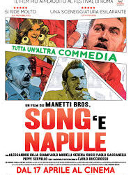Napoli in Laguna