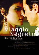 Viaggio segreto di Roberto Andò – Italia – 2006 – Durata 103’