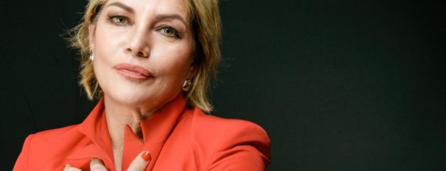 Ignazio Senatore intervista Cristina Donadio