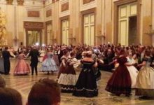 Film stranieri girati nella Reggia di Caserta