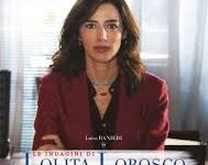 Luisa Ranieri diventa vicequestore per Luca Miniero