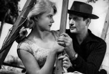 Baby doll – La bambola viva (Baby doll)	 di Elia Kazan – USA – 1956 – Durata 114’ – V.M 16