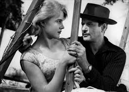 Baby doll – La bambola viva (Baby doll) di Elia Kazan – USA – 1956 – Durata 114’ – V.M 16