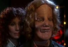 Dietro la maschera  (Mask) di Peter Bogdanovich – USA – 1985 – Durata 120’