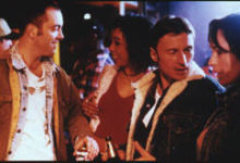 Go Now di Michael Winterbottom – GB – 1996 – Durata 86’