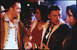 Go Now di Michael Winterbottom – GB – 1996 – Durata 86’