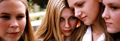 Il giardino delle vergini suicide (The virgin sucides) di Sophia Coppola – USA – 1999- Durata 97’