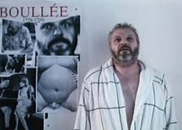 Il  ventre dell’architetto (The belly of an architect) di Peter Greenaway  – G.B – 1987 – Durata 118’