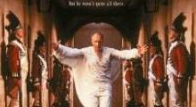La pazzia di re Giorgio (The madness of king George) di Nicholas Hytner – GB – 1995 – Durata 107’