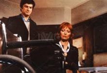 La sedia a rotelle  (Un muerte est un muerte) di Etienne Perien – Francia  – 1972