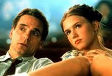Lolita  di Adrian Lyne – USA – 1997 – Durata 133′ – V.M 14