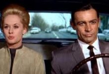 Marnie di Alfred Hitchcock – USA – 1964 – Durata 129’