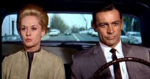 Marnie di Alfred Hitchcock – USA – 1964 – Durata 129’