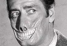 Mr Sardonicus di William Castle –  USA – 1961 – Durata 89’ – B/N