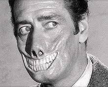 Mr Sardonicus di William Castle –  USA – 1961 – Durata 89’ – B/N