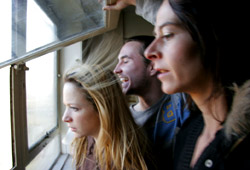 Red road  di Andrea Arnold – G.B – 2005 – Durata 113’ – V.M 4