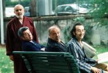 Ribelli per caso di Vincenzo Terracciano – Italia – 2001 – Durata 94’