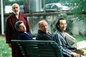 Ribelli per caso di Vincenzo Terracciano – Italia – 2001 – Durata 94’