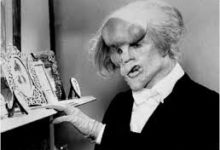 The Elephant Man di David Lynch  – USA – 1980 – Durata 125’ – B/N – V.M 14