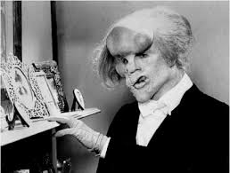 The Elephant Man di David Lynch  – USA – 1980 – Durata 125’ – B/N – V.M 14