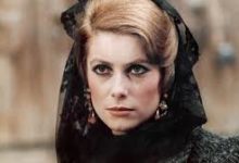 Tristana di Luis Buñuel – Spagna-  1970 – Durata 105’ – V.M 14