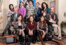 Mario Marco De Notaris: La tristezza ha il sonno leggero. Stefania Sandrelli e Serena Rossi per il mio esordio”