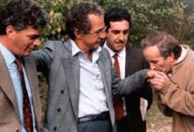 Ignazio Senatore intervista Giuseppe Tornatore su “Il camorrista”
