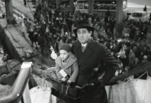 Sessant’anni fa “Il giudizio universale” di Vittorio De Sica e Zavattini