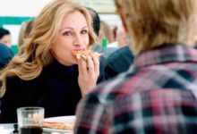 Signori, al cinema è in scena la pizza!