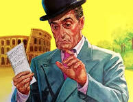 “Guardia e ladri” e “Totò truffa 62′” compleanni tondi