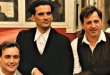 Le vie del Signore sono finite di Massimo Troisi– Italia –  1987 – Durata 84’