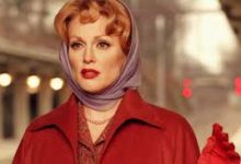 Lontano dal Paradiso (Far from Heaven) di Todd Haynes – USA – 2002 – Durata 107’