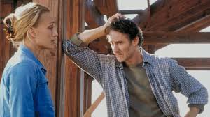 L’ultimo sogno (Life as a house) di Irwin Winkler – USA – 2001 – Durata 105’