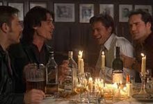 Sleepers  di Barry Levinson – USA – 1996 –Durata 147’