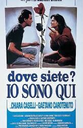 Dove siete? Io sono qui di Liliana Cavani – Italia – 1993 – Durata 108’