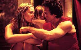 Holy smoke – Fuoco sacro (Holy smoke) di Jane Campion –  USA – 1999 – Durata 114’