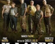 Cinema, ritorno in sala. Ecco i film targati Napoli