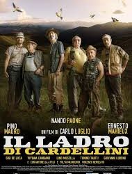 Cinema, ritorno in sala. Ecco i film targati Napoli