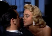 Come le foglie al vento (Written on the wind) di Douglas Sirk – USA -1957 –  Durata 96’