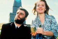 Il mio piede sinistro (My left foot) di Jim Sheridan – GB – 1989 – Durata 103’