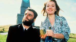 Il mio piede sinistro (My left foot) di Jim Sheridan – GB – 1989 – Durata 103’