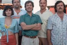 Pioggia di nomination  napoletane ai Nastri 2021